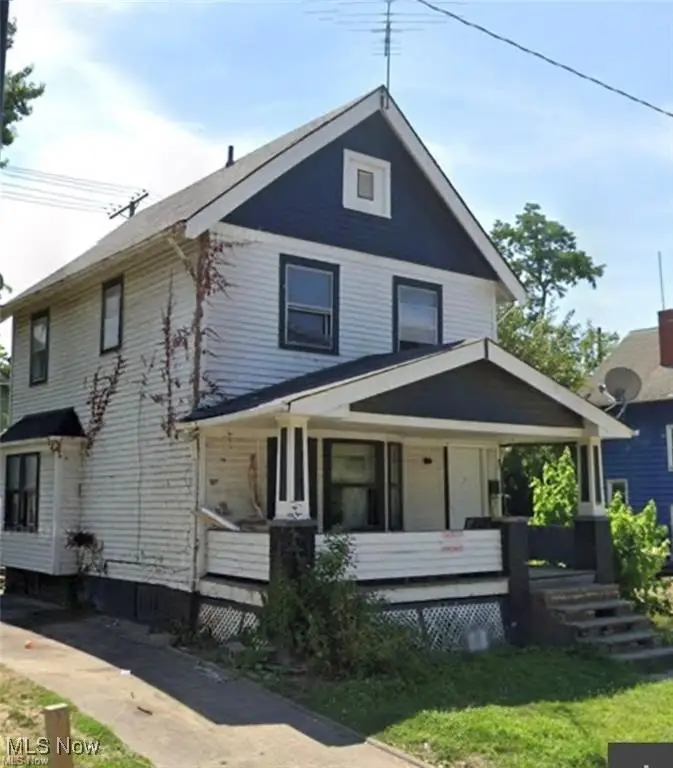 14600 Potomac Avenue, East Cleveland, OH 44112 - Image #1