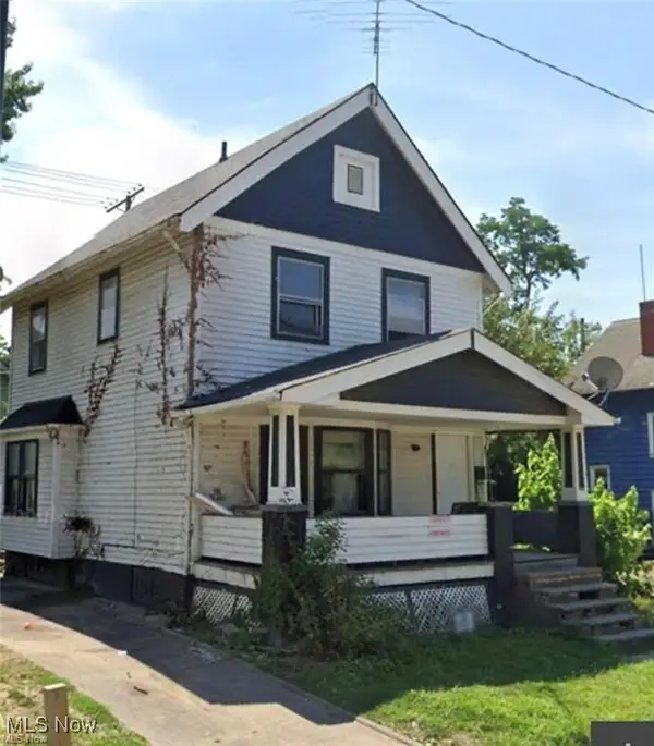 14600 Potomac Avenue, East Cleveland, OH 44112