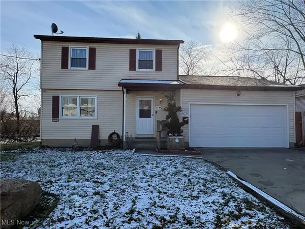 600 Florida Avenue, Akron, OH 44314