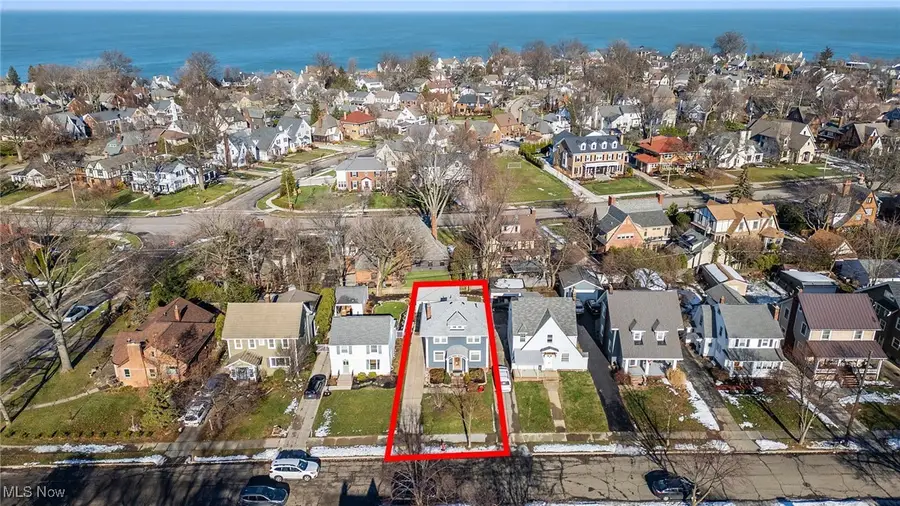 19820 Battersea Boulevard, Rocky River, OH 44116 - Image #3