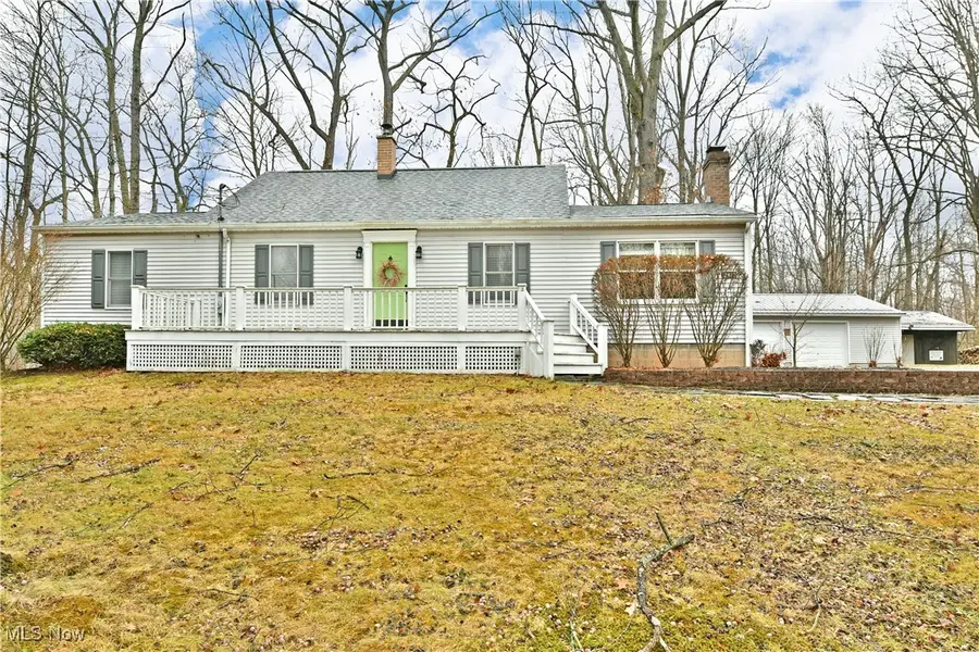 2613 Cadwallader Sonk Road, Cortland, OH 44410 - Image #2
