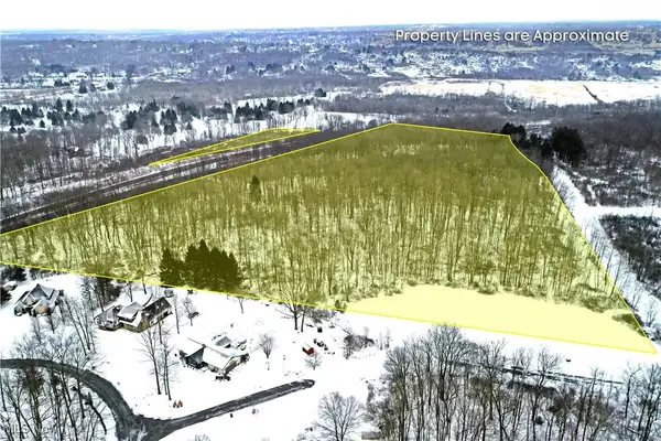 0 Addison Road, Brookfield, OH 44403