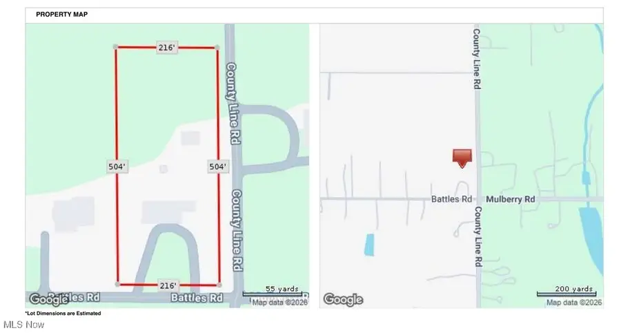 7959 Battles Road, Gates Mills, OH 44040 - #3