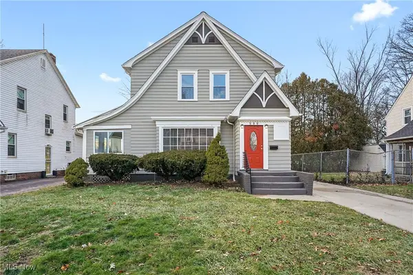 580 Moreley Avenue, Akron, OH 44320