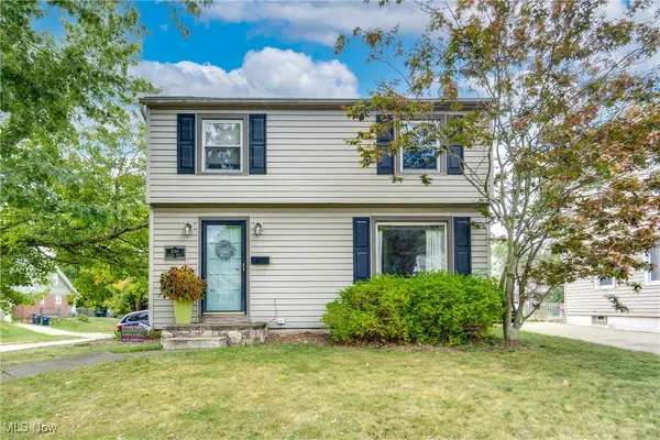 1266 Dayton Street, Akron, OH 44310