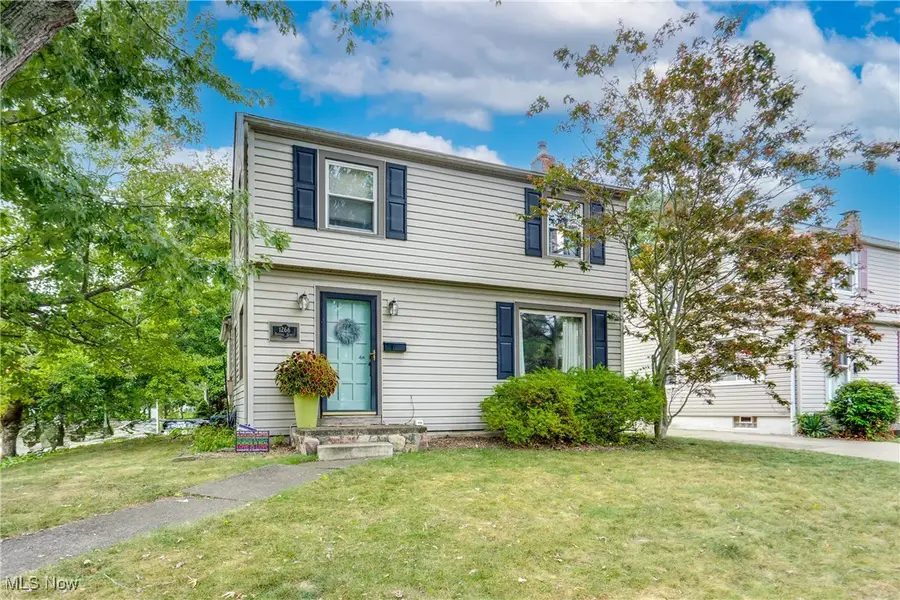 1266 Dayton Street, Akron, OH 44310 - Image #2