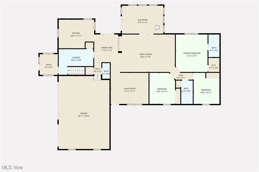 5773 Smith Kramer Ne Street, Hartville, OH 44632 - Image #3