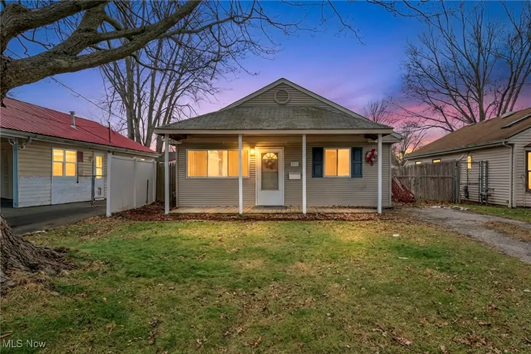 715 S Logan Street, Elyria, OH 44035 - Image #1