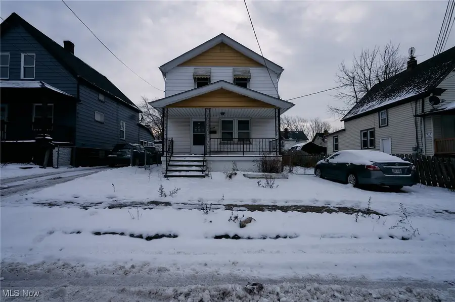 3563 W 66th Street, Cleveland, OH 44102 - Image #2