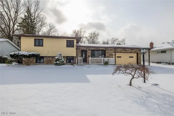 1519 Westwood Drive, Lorain, OH 44053