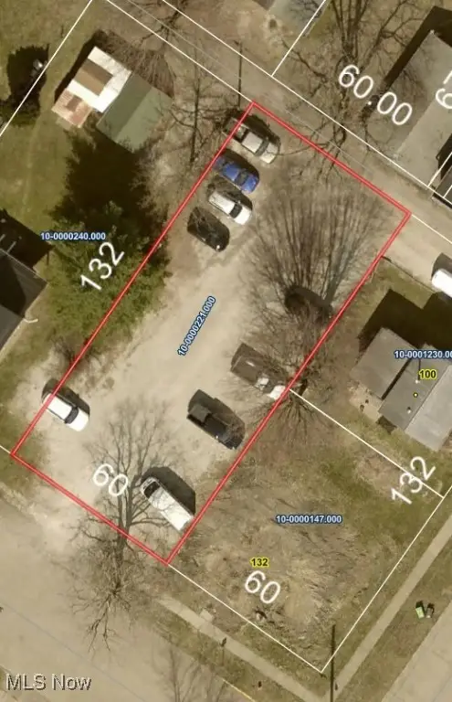 283 2nd Se Street, Carrollton, OH 44615 - Image #1