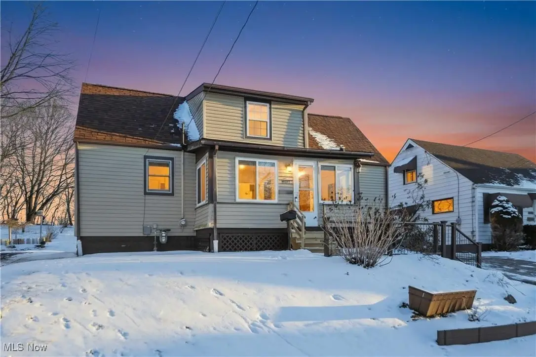 639 N Way Street, Barberton, OH 44203 - Image #1