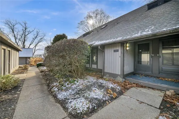 888 Snowfall Spur #8, Akron, OH 44313