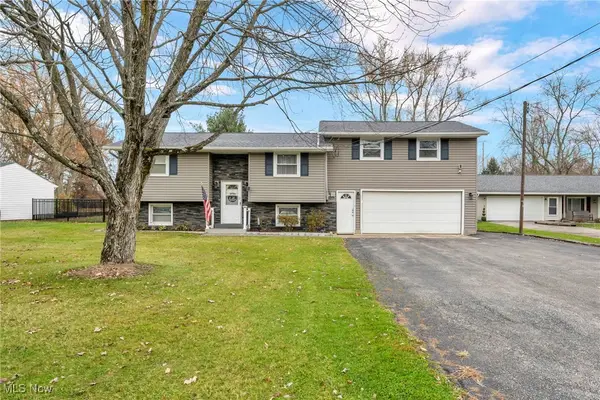 37054 Sugar Ridge Road, North Ridgeville, OH 44039