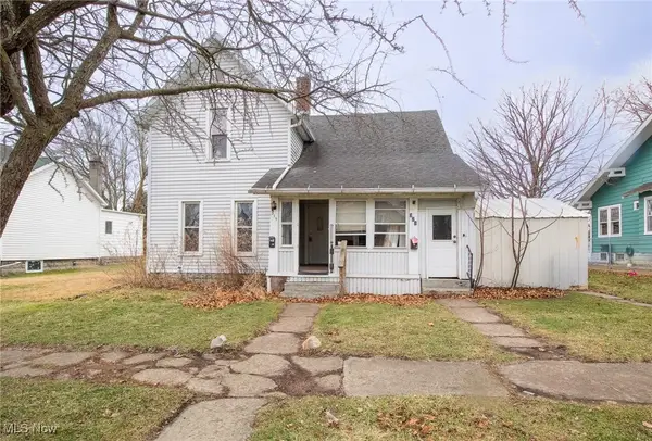 319 N Williams Street, Bryan, OH 43506