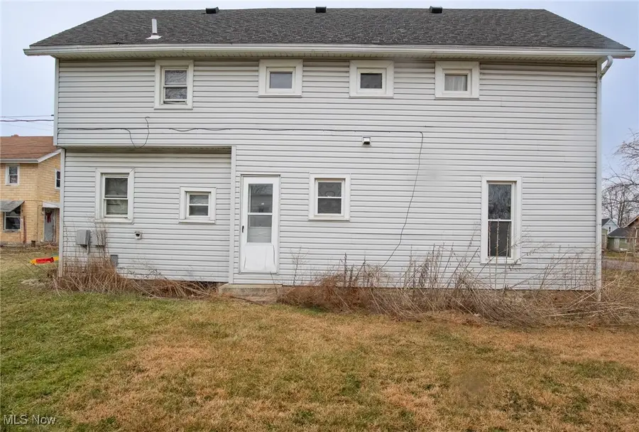 319 N Williams Street, Bryan, OH 43506 - #3