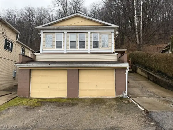 182 Wall Street, Weirton, WV 26062