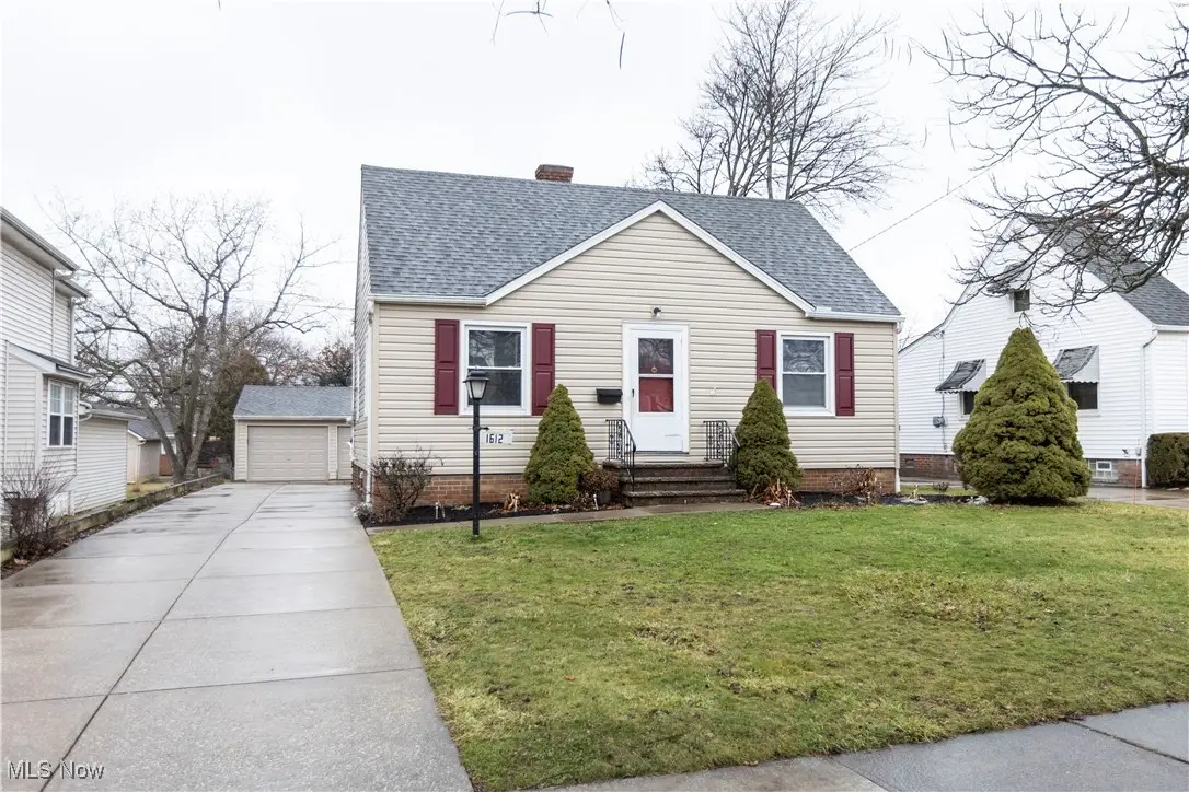 1612 Longwood Drive, Mayfield Heights, OH 44124 - Image #1