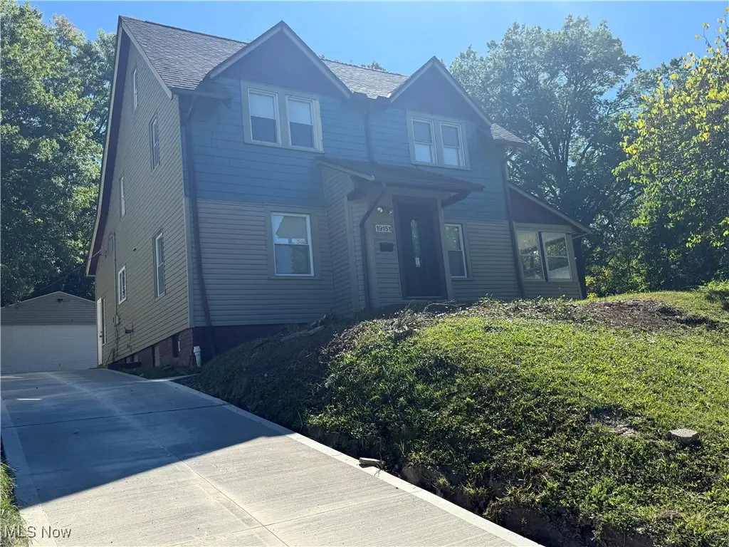 19151 Genesee Road, Euclid, OH 44117 - Image #1