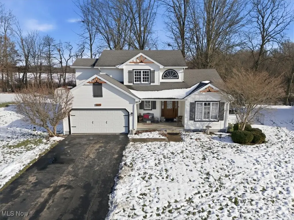 5315 Sycamore Hill Drive, New Middletown, OH 44442 - Image #1