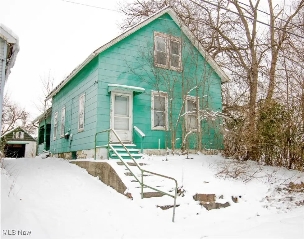 3486 Kimmel Road, Cleveland, OH 44105 - Image #1