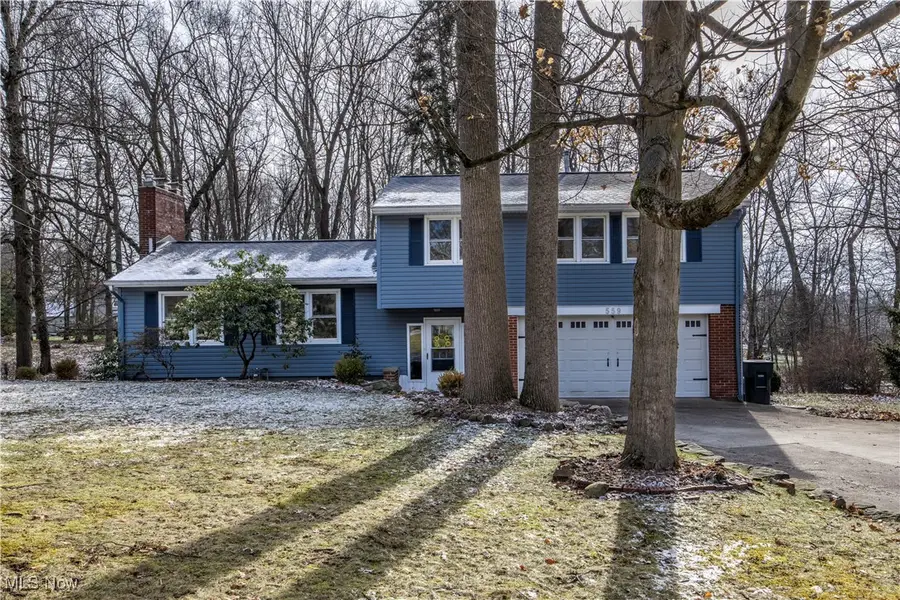 559 Westwood Avenue, Wadsworth, OH 44281 - #3