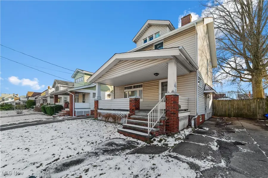 4525 Bader Avenue, Cleveland, OH 44109 - Image #2