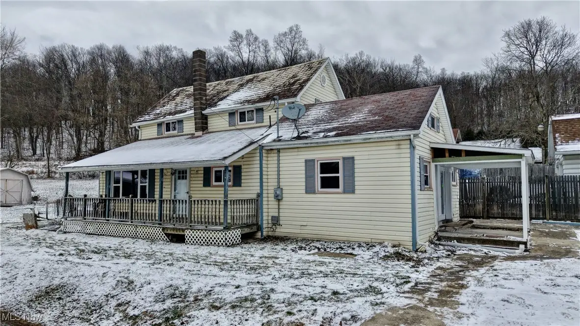 2404 Lowden Nw Street, Dover, OH 44622 - #1