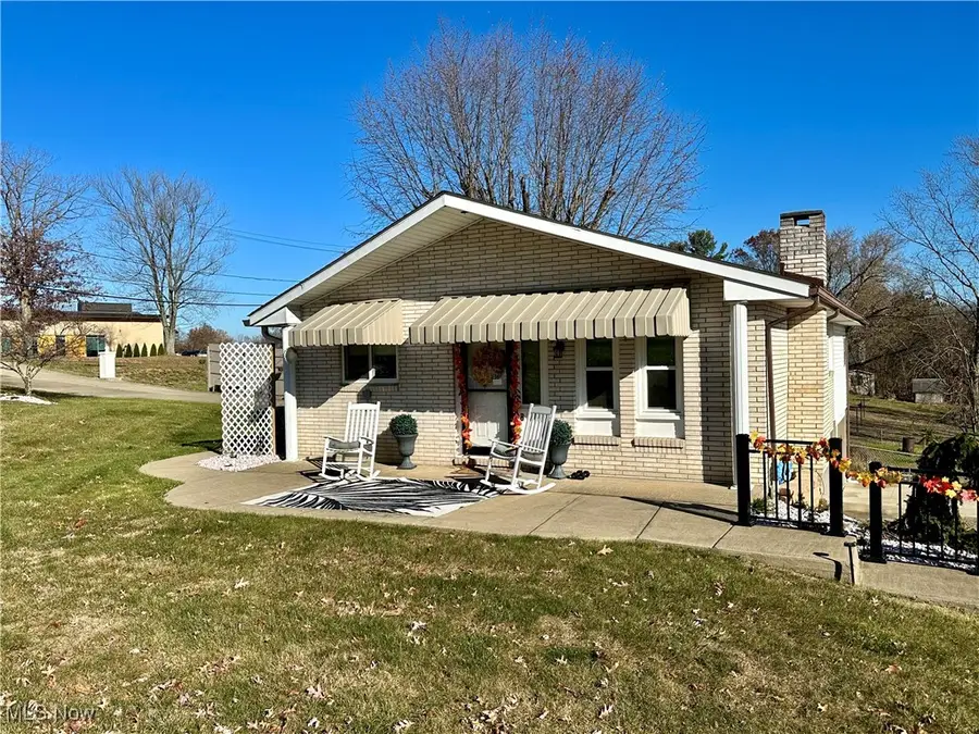 806 Bantam Ridge Road, Wintersville, OH 43953 - #3