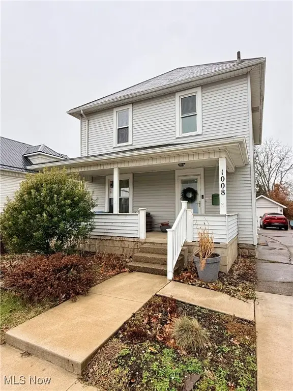 1008 Union Nw Avenue, New Philadelphia, OH 44663 - Image #1