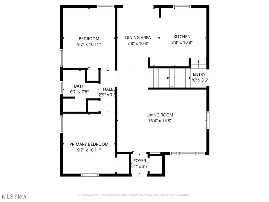 7503 Essen Avenue, Parma, OH 44129 - Image #2