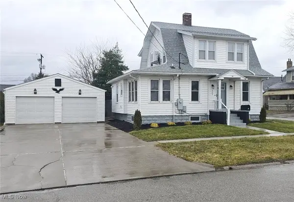 509 29th Street, Vienna, WV 26105