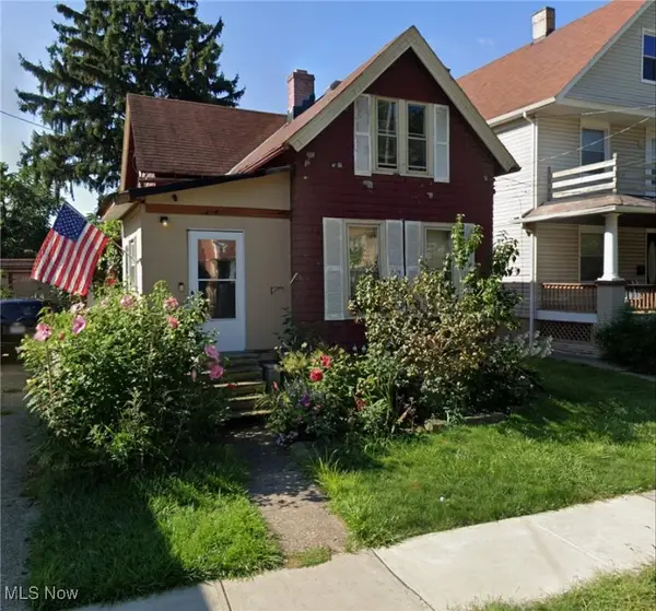 4119 Bush Avenue, Cleveland, OH 44109