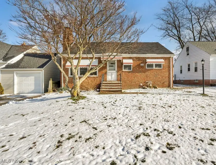 1221 Belrose Road, Mayfield Heights, OH 44124 - Image #2