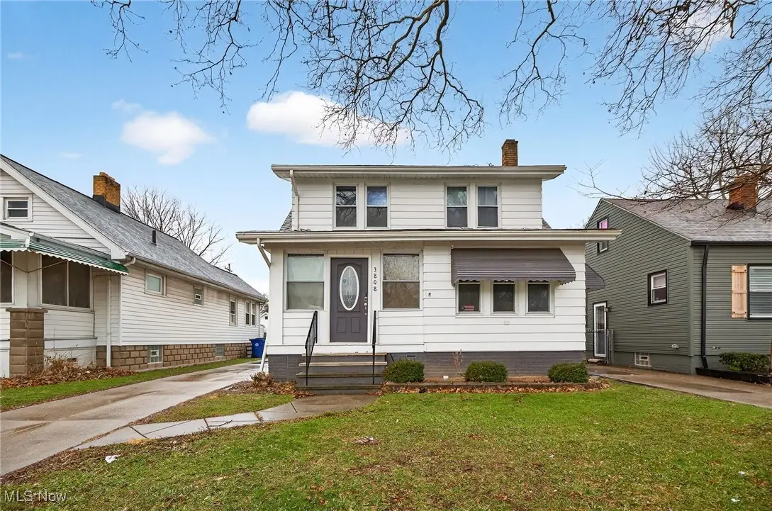3808 W 130th Street, Cleveland, OH 44111 - Image #1