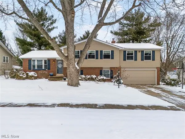 594 Dirlam Lane, Mansfield, OH 44904