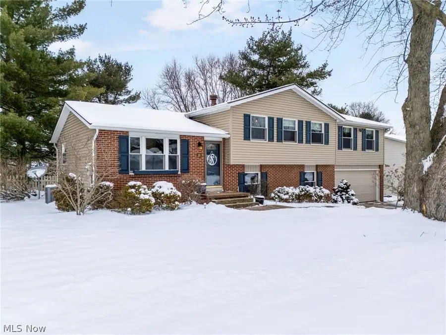 594 Dirlam Lane, Mansfield, OH 44904 - #2