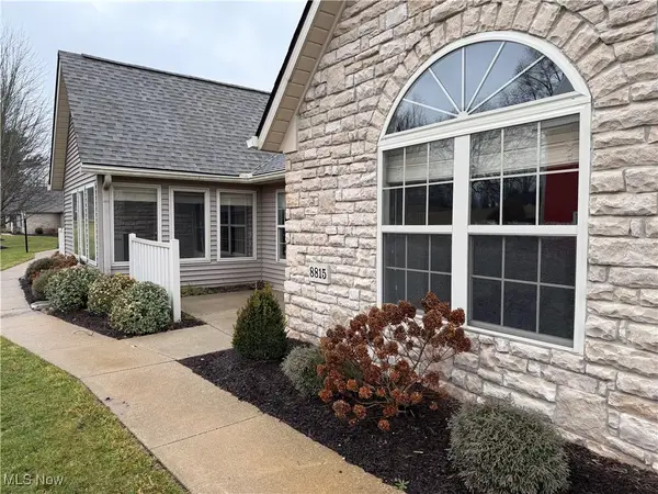 8815 Scotslanding Nw Circle, Massillon, OH 44646