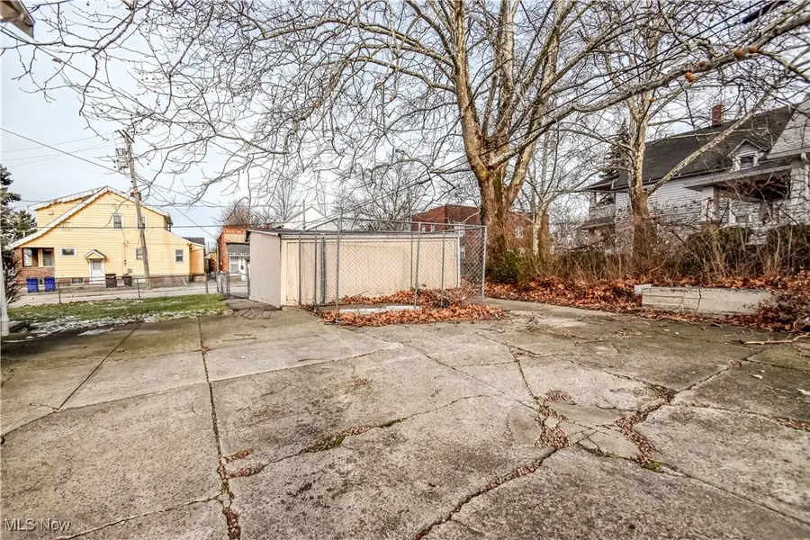 931 Rondel Road, Cleveland, OH 44110 - Image #2
