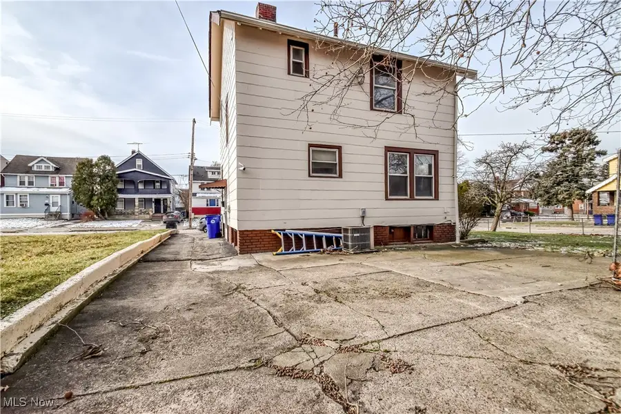 931 Rondel Road, Cleveland, OH 44110 - Image #3