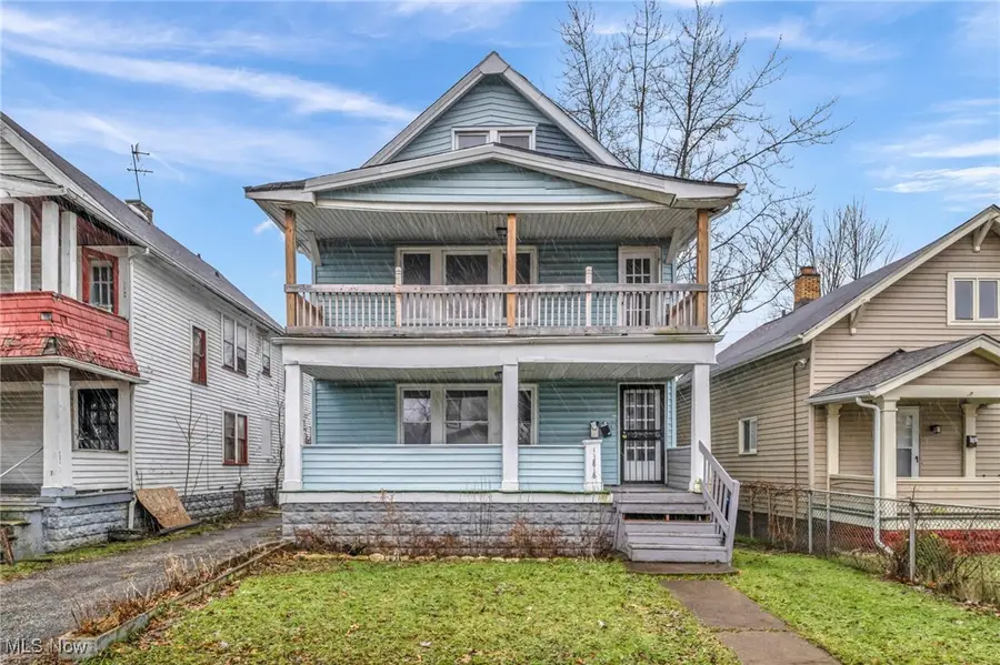 13818 Durkee Avenue, Cleveland, OH 44105 - Image #2