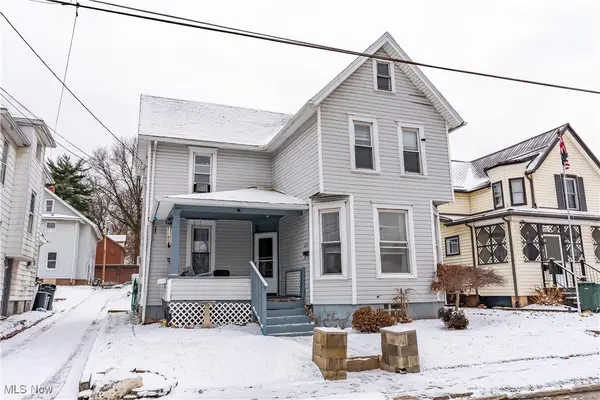 609 Lincoln Nw Avenue, Canton, OH 44708