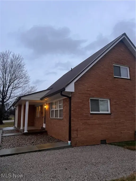 1105 4th Street, Belpre, OH 45714 - #2