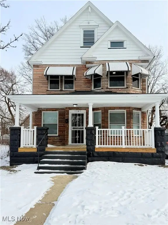 1381 E 110 Street, Cleveland, OH 44106