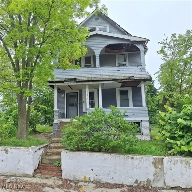 9920 Cumberland Avenue, Cleveland, OH 44104 - Image #1