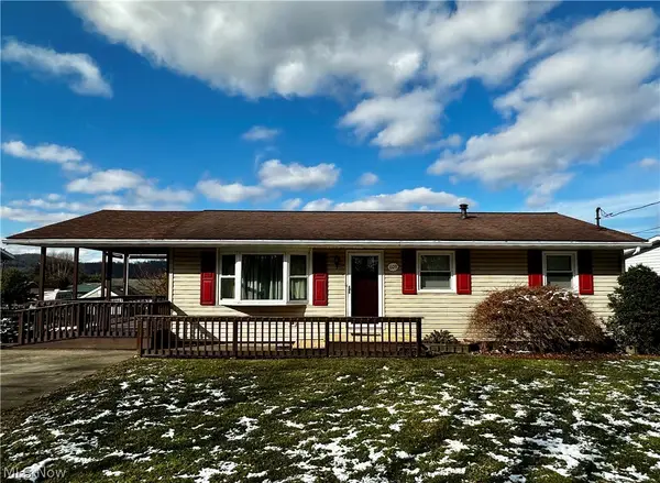 609 Triplett Street, Belmont, WV 26134