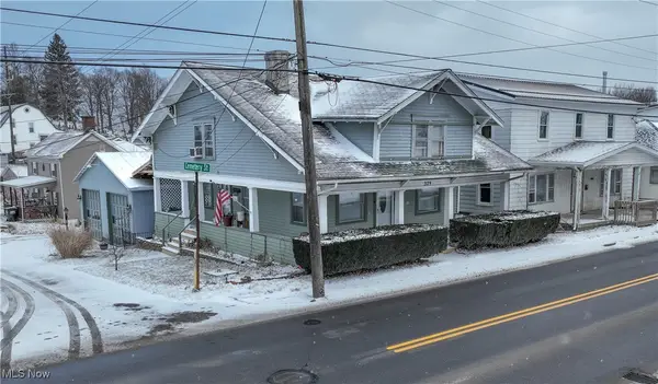 329 S Chestnut Street, Barnesville, OH 43713