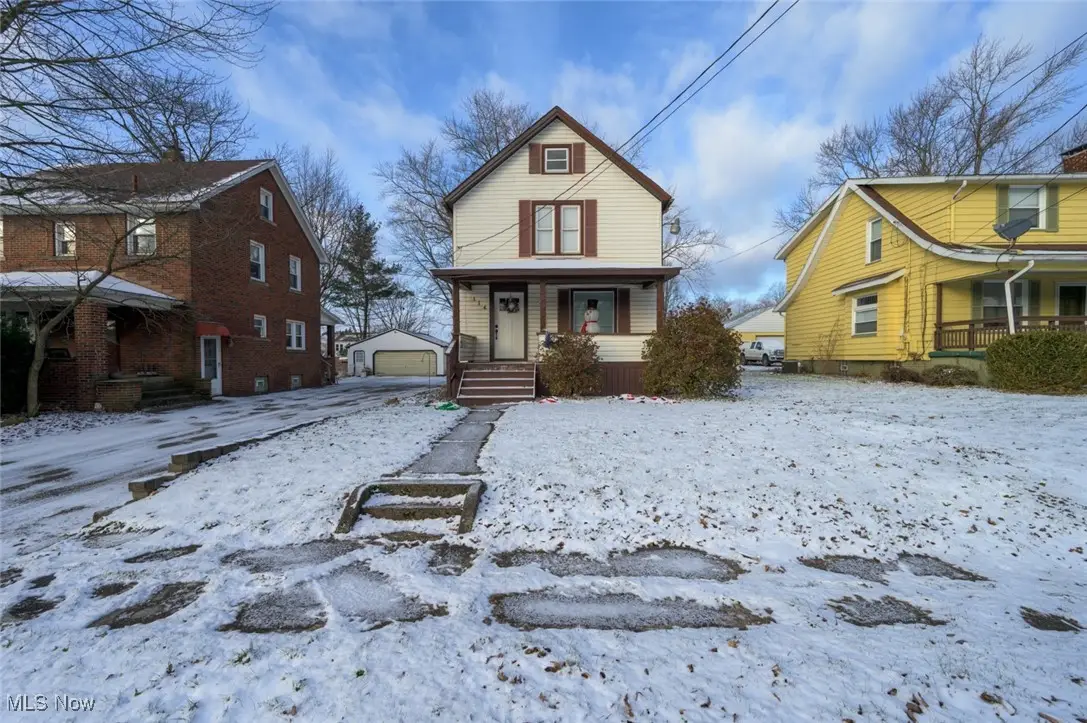 114 Russell Avenue, Niles, OH 44446 - Image #1