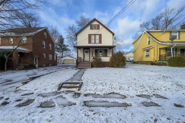 114 Russell Avenue, Niles, OH 44446
