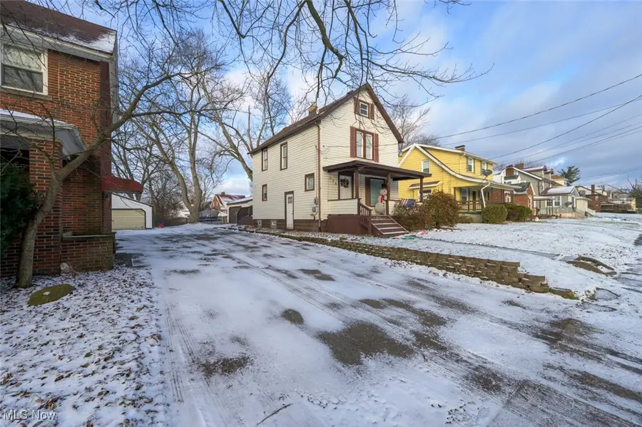 114 Russell Avenue, Niles, OH 44446 - Image #3